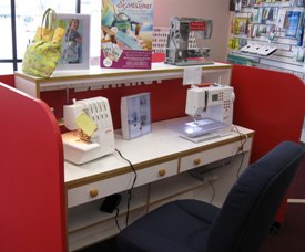 Grand Opening