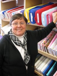 Donna Prendergast