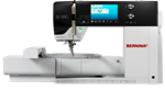 BERNINA 580 E
