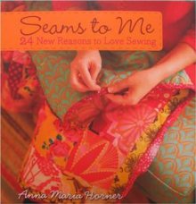 Seams to Me