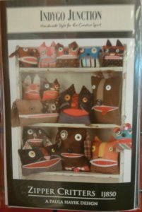Indygo Junction Trunk Show