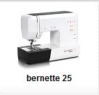 bernette 15