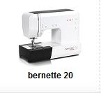 bernette 12