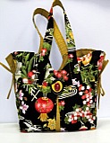 Harmony Handbag - Bag Lady Club
