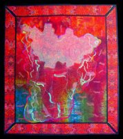 Roxane Lessa-Vessel of Fire 2002