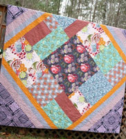 Original design by Tammy Triglianos