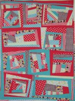 Theo's Quilt (Kat 2008)