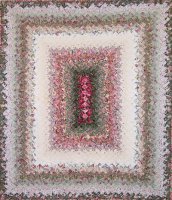 "Trip in Color" made by Kathleen Lessard- 2001