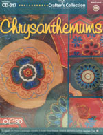 Chrysanthemums by OESD