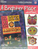 A Brighter Place by OESD