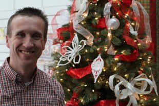 Richard Borget - Owner / Manager  Provo Store