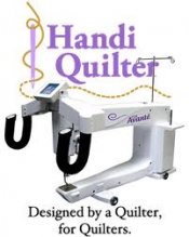 HandiQuilter Graphic