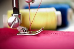 sewing machine needle - Sewing and Quilting Shop