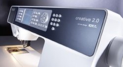 Pfaff Sewing Machine Dealer | Gardenvale