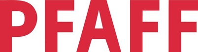 Proud Pfaff Dealer, Pfaff Logo