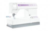 Pfaff Sewing Machines Select 3.0 - Fabric Shop