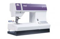 Pfaff Sewing Machine Select 4.0 - Fabric and Quilting Store
