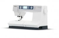 Pfaff Sewing Machines Expressions 2.0 - Qulting and Fabric Shop