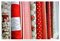 Huge Fabric Selection for Sewing and Quilting