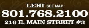 Lehi Utah