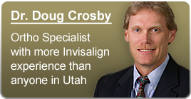 Invisalign Salt Lake City Utah