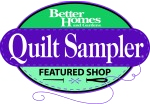 Quilt Sampler