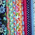 Moda Terrain Fabric