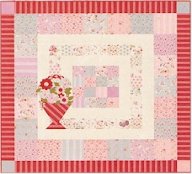 Summer Quilt Kit