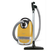 Miele Leo Canister Vacuum Cleaner
