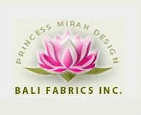 Bali Fabrics Inc. Logo