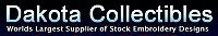 Dakota Collectibles Logo