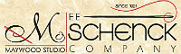 E. E. Schenck Company