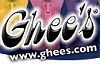 Ghee's Logo