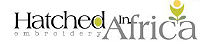 Hatched in Africa Logo