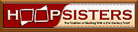 Hoop Sisters Logo