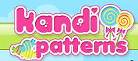 kandi patterns logo