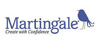 Martingale Logo
