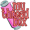 My Thread Box Logo