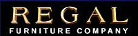 Regal Furniture Company Logo