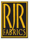 RJR Fabrics Logo