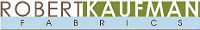 Robert Kaufman Fabric