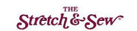 Stretch & Sew Logo
