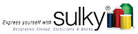 Sulky of America Logo