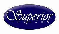 Superior Threads Logo