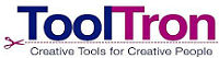 ToolTron Logo