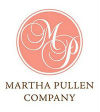 Martha Pullen Company Logo