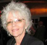 Linda Van Winkle - Viking Educator