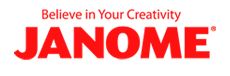 Janome Logo