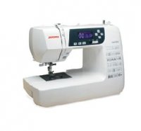 Janome 3160QDC