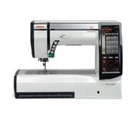 Janome Memory Craft 12000